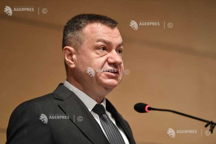 Fostul ministru al Culturii Bogdan Gheorghiu asigură conducerea interimară a Operei Naționale din Cluj-Napoca