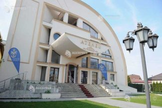 Iași: Maraton cultural de 1 Iunie organizat de Ateneul Național