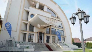 Iași: Maraton cultural de 1 Iunie organizat de Ateneul Național