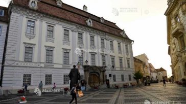 Sibiu: Managerul Muzeului Național Brukenthal critică proiectul noii legi a salarizării