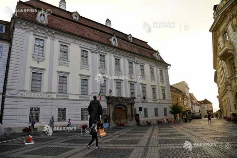 Sibiu: Managerul Muzeului Național Brukenthal critică proiectul noii legi a salarizării
