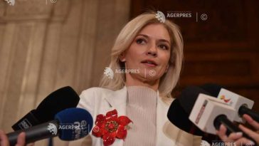 Gorghiu: Un guvern tehnocrat fără componentă politică e un guvern slab în perioada de criză