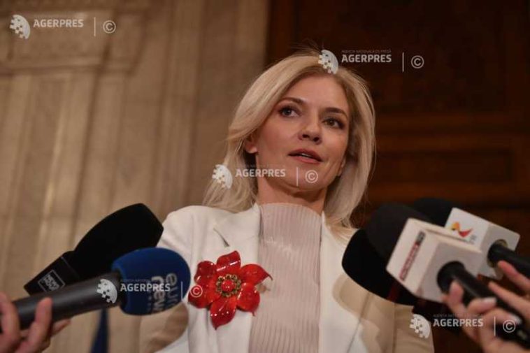 Gorghiu: Un guvern tehnocrat fără componentă politică e un guvern slab în perioada de criză