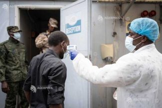 Îmbolnăvirile de Ebola din RD Congo au o rată a mortalității de sub 25%, potrivit OMS