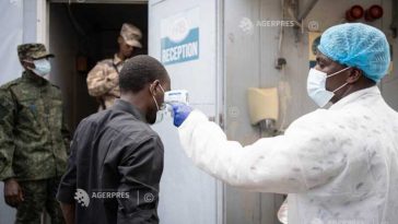 Îmbolnăvirile de Ebola din RD Congo au o rată a mortalității de sub 25%, potrivit OMS