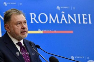 Rafila susține preluarea procedurilor de achiziție de la Banca Mondială pentru proiectele mari cu fonduri UE