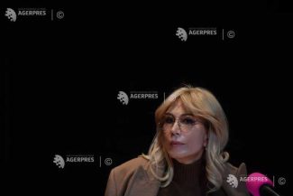Turcan: Majoritatea PSD și AUR acum aleargă la CCR să blocheze și ce mai mișcă