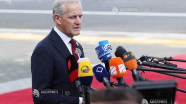 Norvegia va beneficia de umbrela nucleară franceză