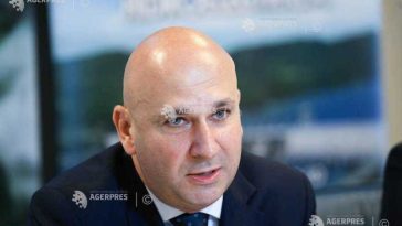 Badea (Hidroelectrica): Suntem săraca fată bogată; cheltuim foarte mulți bani, apoi ne uităm la diurna de 36 de euro a unui ministru