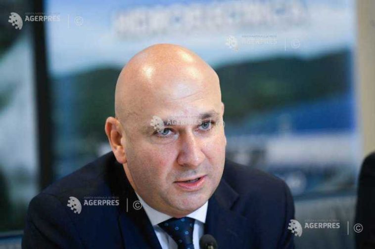 Badea (Hidroelectrica): Suntem săraca fată bogată; cheltuim foarte mulți bani, apoi ne uităm la diurna de 36 de euro a unui ministru