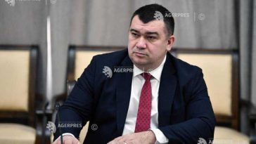 Vajda Zsombor – numit în funcția de vicepreședinte al Autorității Electorale Permanente