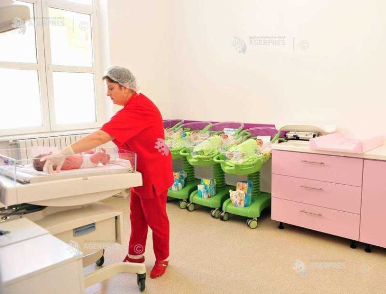 ANPIS: Numărul beneficiarilor alocației de stat pentru copii a crescut cu aproape 26.000 de la începutul anului