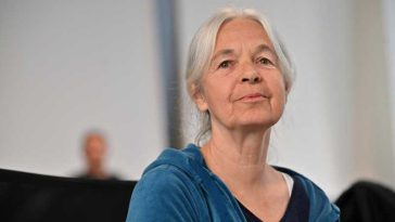 Justiția din Germania o condamnă la 13 ani de închisoare pe o militantă a Grupului Baader-Meinhof din Facțiunea Armata Roșie