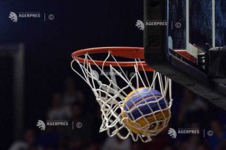 Baschet masculin: CSU Sibiu s-a clasat pe locul 7 în Liga Națională