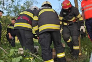 Mureș: Un bărbat a fost găsit înecat în apele pârâului Neaua