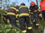 Mureș: Un bărbat a fost găsit înecat în apele pârâului Neaua