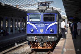 Sindicaliștii feroviari avertizează asupra riscului unei ‘crize fără precedent’ la CFR SA