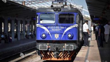 Sindicaliștii feroviari avertizează asupra riscului unei ‘crize fără precedent’ la CFR SA