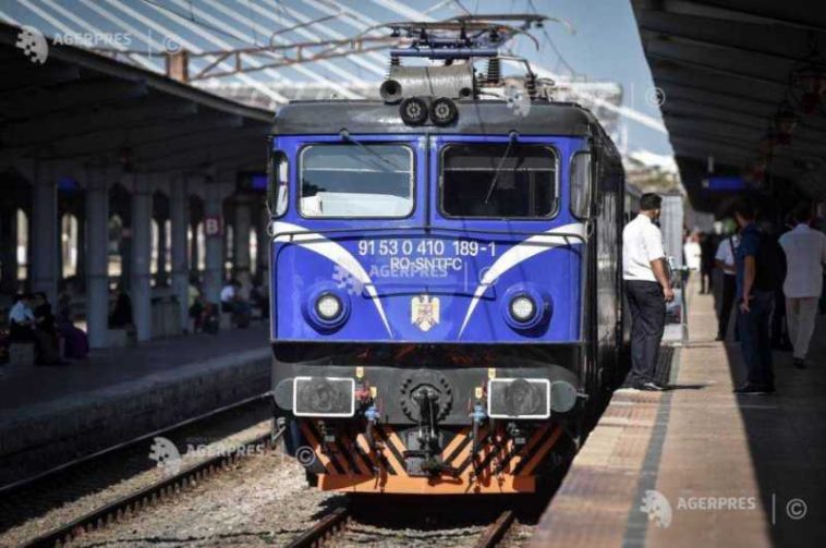 Sindicaliștii feroviari avertizează asupra riscului unei ‘crize fără precedent’ la CFR SA