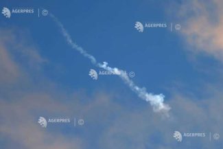 Kuwaitul anunță că sistemele sale antiaeriene interceptează rachete și drone inamice