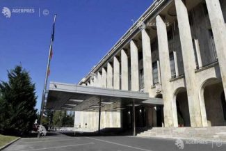Ședință de guvern – joi; memorandum pentru trecerea ELCEN la Primăria Capitalei, pe agendă
