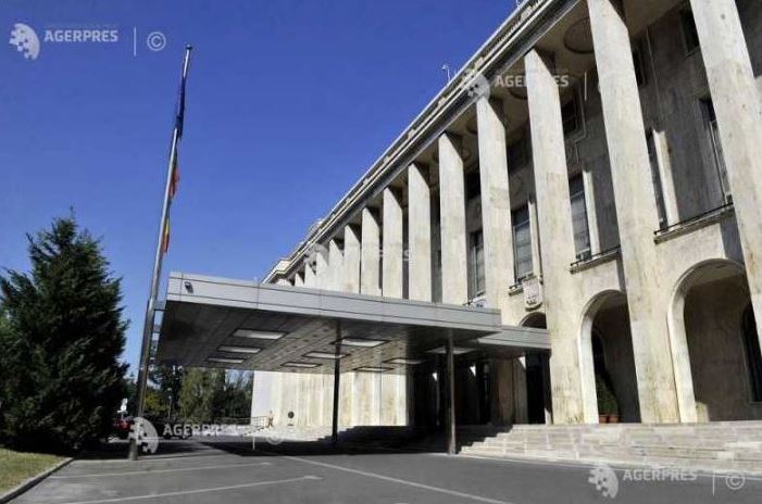 Ședință de guvern – joi; memorandum pentru trecerea ELCEN la Primăria Capitalei, pe agendă
