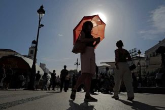 Temperaturile globale se vor menține la niveluri record în următorii cinci ani (raport al OMM și Met Office)