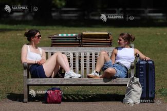 Marea Britanie: Șomajul în rândul tinerilor crește riscul unei ‘generații pierdute’, avertizează un raport