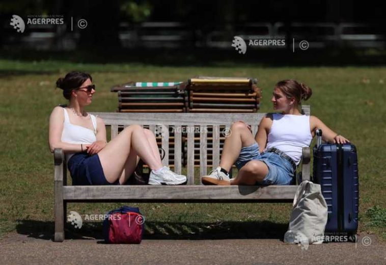 Marea Britanie: Șomajul în rândul tinerilor crește riscul unei ‘generații pierdute’, avertizează un raport