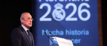 Fotbal: Florentino Perez anunță lansarea clubului social Real Madrid, pentru a-și atrage susținerea
