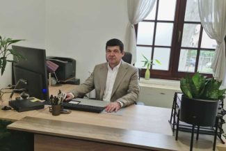 Galați: A fost semnat contractul pentru construirea unui nou Ambulatoriu la Spitalul Municipal din Tecuci