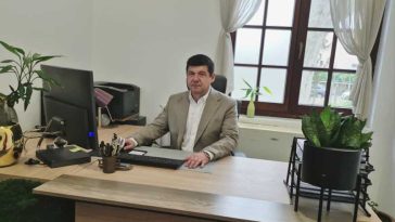 Galați: A fost semnat contractul pentru construirea unui nou Ambulatoriu la Spitalul Municipal din Tecuci