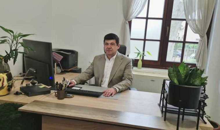 Galați: A fost semnat contractul pentru construirea unui nou Ambulatoriu la Spitalul Municipal din Tecuci
