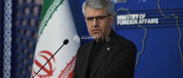 Iranul denunță ‘încălcările continue ale încetării focului’ de către SUA și amenințările contra Omanului