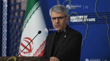 Iranul denunță ‘încălcările continue ale încetării focului’ de către SUA și amenințările contra Omanului