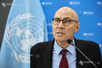 ONU critică o ‘escaladare periculoasă’ a conflictului #Ucraina-Rusia și face apel la ‘reținere’