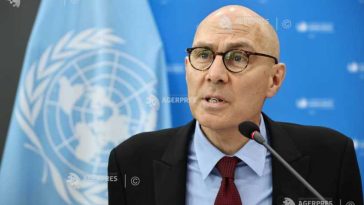 ONU critică o ‘escaladare periculoasă’ a conflictului #Ucraina-Rusia și face apel la ‘reținere’