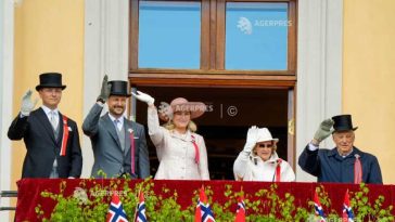 Regina Sonja a Norvegiei, în vârstă de 88 de ani, spitalizată din cauza unor probleme cardiace