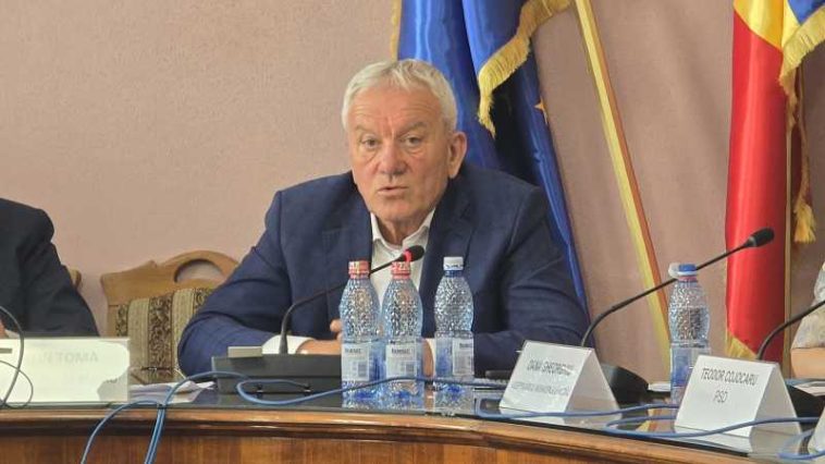 Constantin Toma: PSD să intre la guvernare, ‘dar fără Sorin Grindeanu și familia de la Craiova în conducere’