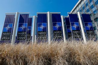 Corpul germano-olandez va conduce forțele terestre ale NATO în Estonia și Letonia
