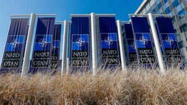 Corpul germano-olandez va conduce forțele terestre ale NATO în Estonia și Letonia
