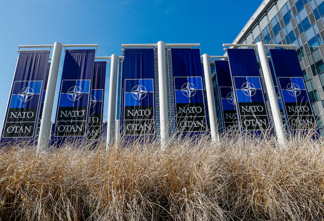 Corpul germano-olandez va conduce forțele terestre ale NATO în Estonia și Letonia