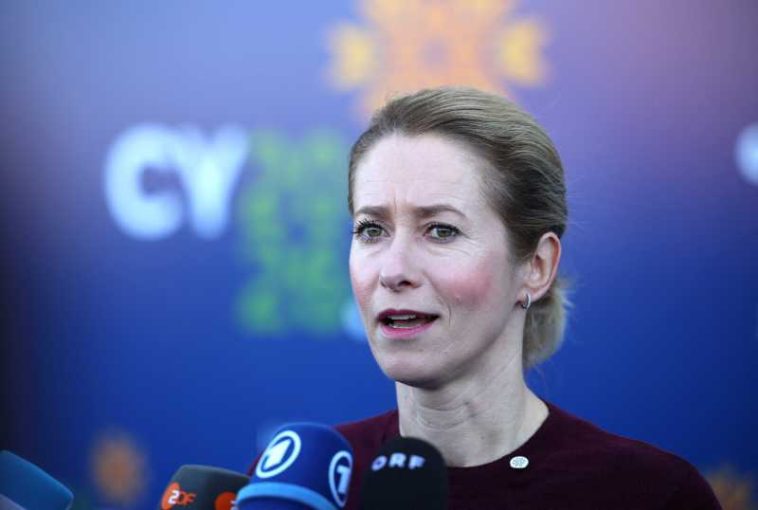 Șefa diplomației UE: Trupele ruse trebuie să se retragă din Republica Moldova și Georgia (media)