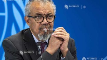 Ebola / Aflat în drum spre RD Congo, directorul OMS face apel la acțiune ”comună”