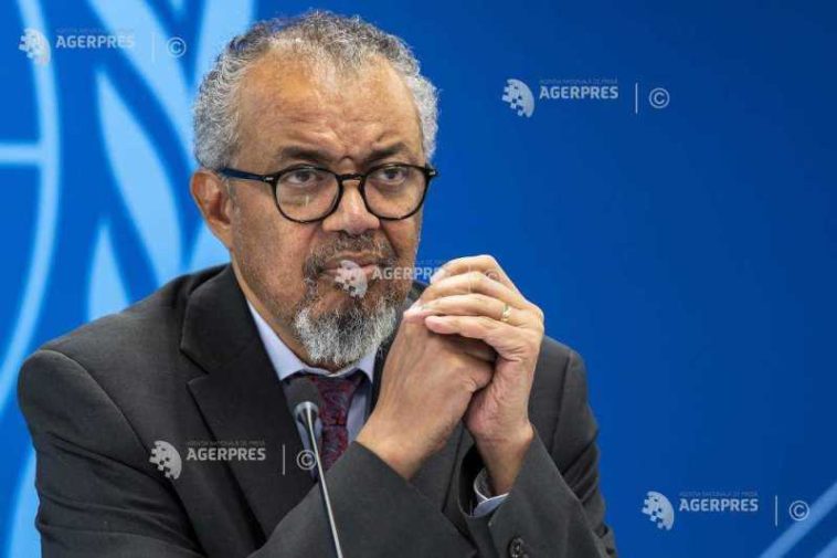 Ebola / Aflat în drum spre RD Congo, directorul OMS face apel la acțiune ”comună”