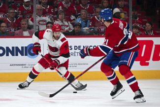 Hochei: Carolina Hurricanes, la un pas de calificarea în finala Cupei Stanley