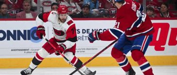 Hochei: Carolina Hurricanes, la un pas de calificarea în finala Cupei Stanley