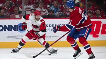 Hochei: Carolina Hurricanes, la un pas de calificarea în finala Cupei Stanley