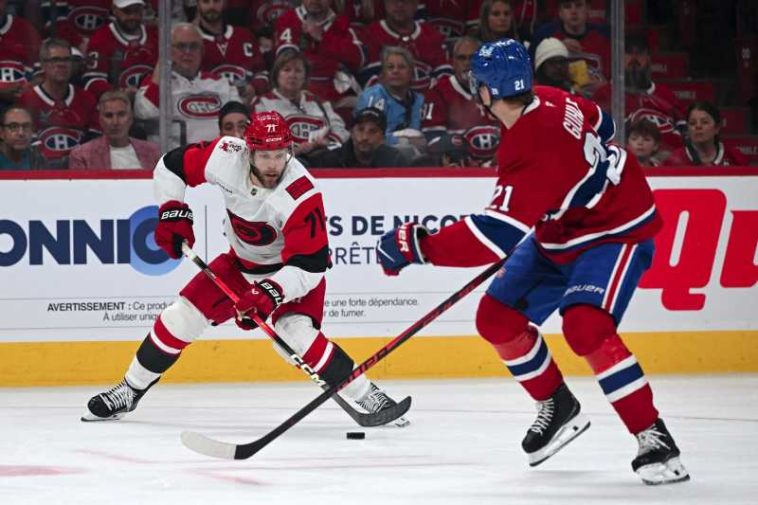 Hochei: Carolina Hurricanes, la un pas de calificarea în finala Cupei Stanley