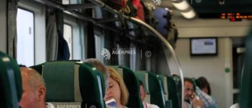 CFR Călători reia, din iunie, călătoriile directe către destinații din Bulgaria și Turcia